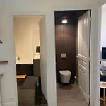 Pasteur T3 De Charme Artem Parc Ste Marie Appartement Nancy