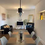Pasteur T3 De Charme Artem Parc Ste Marie Appartement