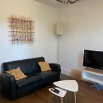 Appartement Pasteur T3 De Charme Artem Parc Ste Marie