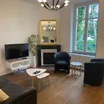 Appartement Pasteur T3 De Charme Artem Parc Ste Marie