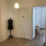 Appartement Pasteur T3 De Charme Artem Parc Ste Marie Nancy