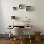 Pasteur T3 De Charme Artem Parc Ste Marie Appartement