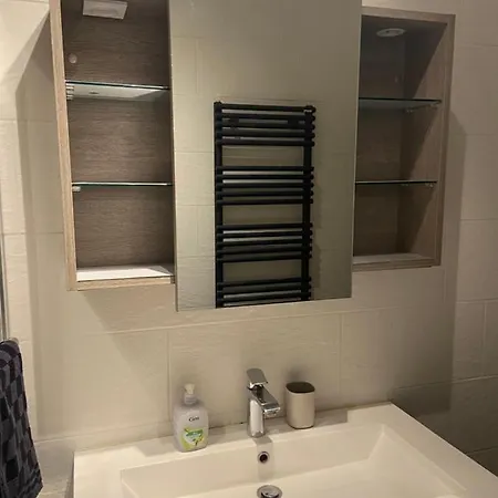 Pasteur T3 De Charme Artem Parc Ste Marie Apartment *