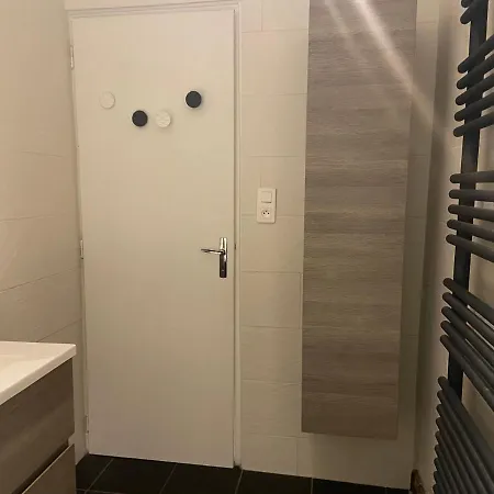 Pasteur T3 De Charme Artem Parc Ste Marie Apartment Nancy