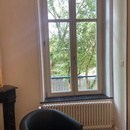 Pasteur T3 De Charme Artem Parc Ste Marie Apartment *