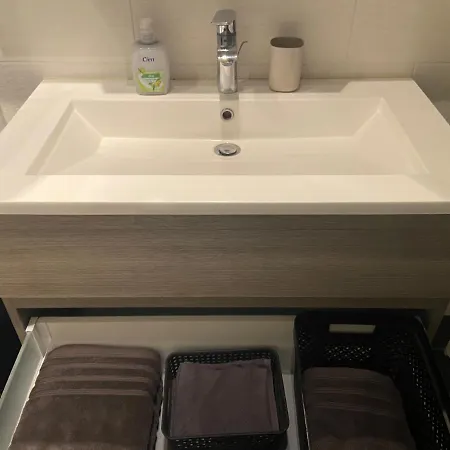 Pasteur T3 De Charme Artem Parc Ste Marie Apartmán