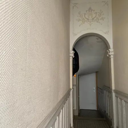 Pasteur T3 De Charme Artem Parc Ste Marie Apartment