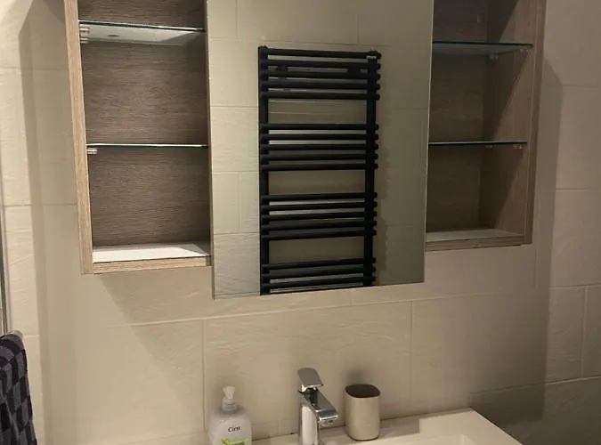 Pasteur T3 De Charme Artem Parc Ste Marie Apartament *