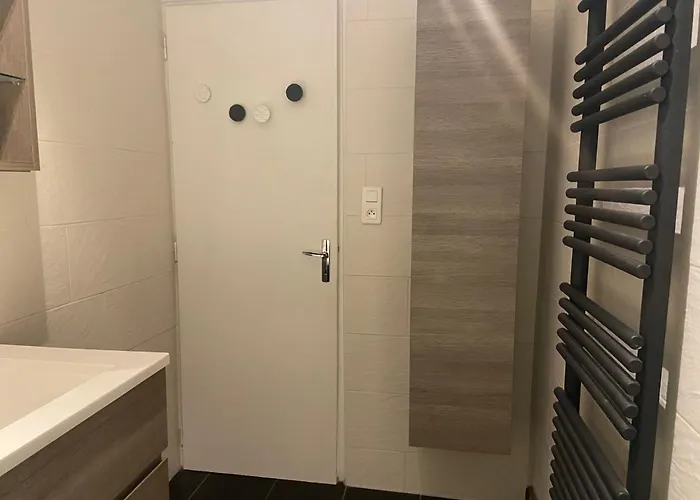 Pasteur T3 De Charme Artem Parc Ste Marie Apartament Nancy