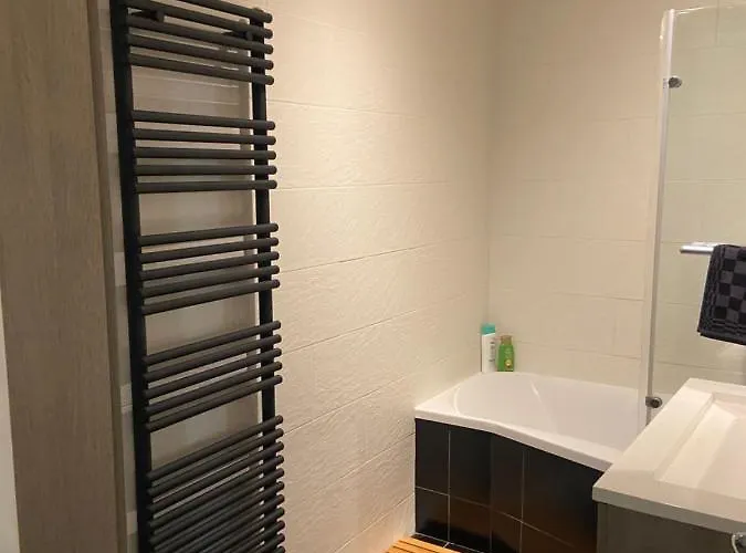 Pasteur T3 De Charme Artem Parc Ste Marie *