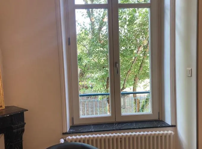 Pasteur T3 De Charme Artem Parc Ste Marie Apartament *