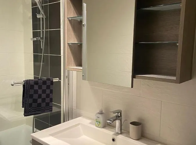 Pasteur T3 De Charme Artem Parc Ste Marie