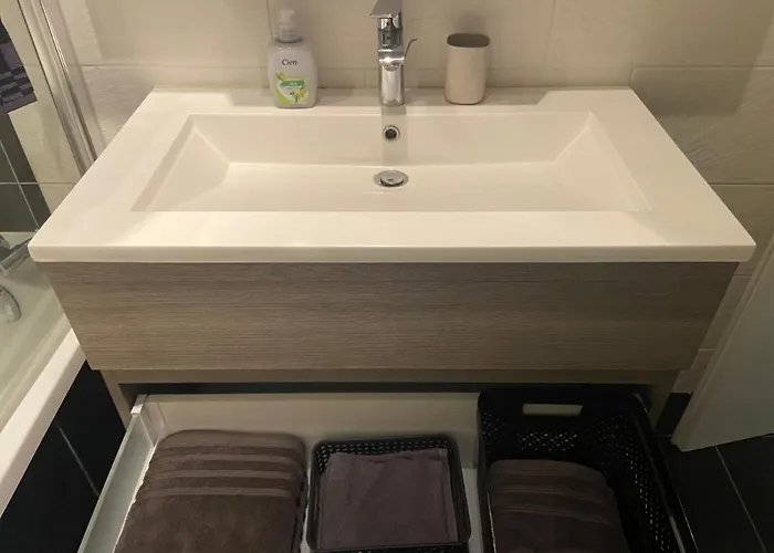 Pasteur T3 De Charme Artem Parc Ste Marie Apartament